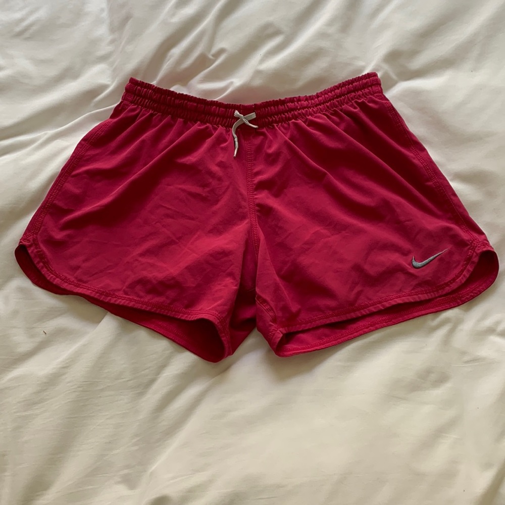 (S) Dri-Fit Nike Running Shorts